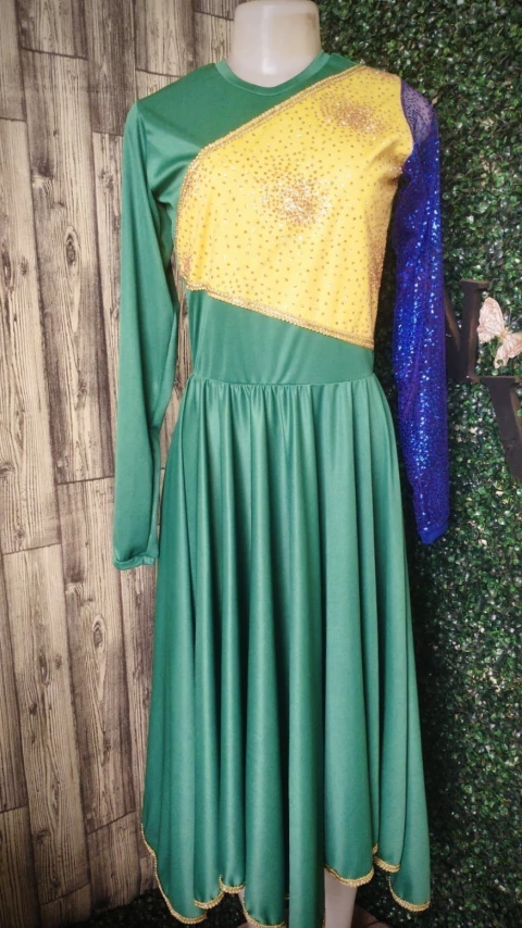 VESTIDO BRASEIRO - comprar online