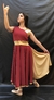 VESTIDO TEMPO