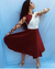VESTIDO FLECHAS - loja online