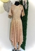 VESTIDO SAMIRA - malha lurex - comprar online