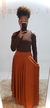 CALÇA NOVAS VESTES Helanca - Novas vestes figurinos