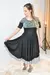 VESTIDO CÉU NA TERRA - estoque - comprar online