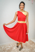 VESTIDO TEMPO - comprar online