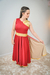 VESTIDO TEMPO - Novas vestes figurinos
