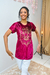 BATA VELUDO LEÃO FEMININA - comprar online