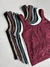 Musculosa morley dior cuello U 1601 - comprar online