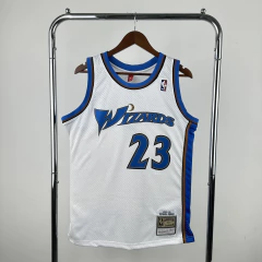 Camisa Washington Wizards - Jordan 23 - comprar online