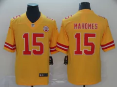 Imagem do Camisas Kansas City Chiefs - Mahomes 15, Kelce 87