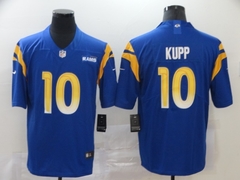 Camisas Los Angeles Rams - Donald 99, Kupp 10 na internet