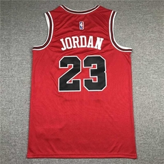 Camisa Chicago Bulls - Lavine 8, Markkanen 24, Jordan 23 - Wide Importados