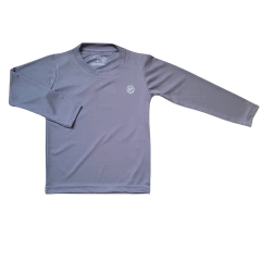 Camiseta Proteção Solar Uv50+ Praia Piscina Térmica Infantil Verão - 6048 - comprar online