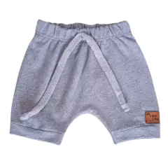 Kit 6 Peças Body Bebê + Shorts Saída Maternidade Enxoval - 9027 - loja online