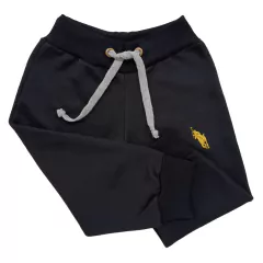Calça Moletom Infantil Flanelado Roupa de Criança Menino Menina - 8041 - Patrulha Street - Moda Bebê e Infantil