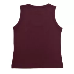 Regata Infantil Básica em Algodão com Bordado 1 a 3 Anos - 6049 - comprar online
