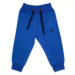 Calça Moletom Infantil Flanelado Roupa de Criança Menino Menina - 8041 - Patrulha Street - Moda Bebê e Infantil