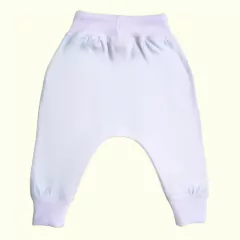 Calça Jeans Bebê Infantil Roupa de Batizado Ano Novo - 8042 - Patrulha Street - Moda Bebê e Infantil