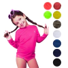 Camiseta Proteção Solar Uv50+ Infantil Praia Piscina Verão 4 a 12 Anos- 6048