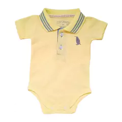 Kit 6 Peças Body Bebê + Shorts Saída Maternidade Enxoval - 9027 - Patrulha Street - Moda Bebê e Infantil