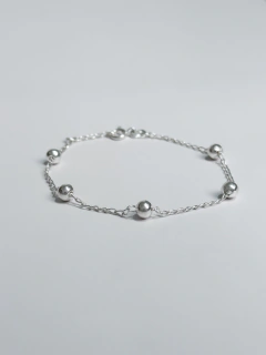 Pulseira de bolas G