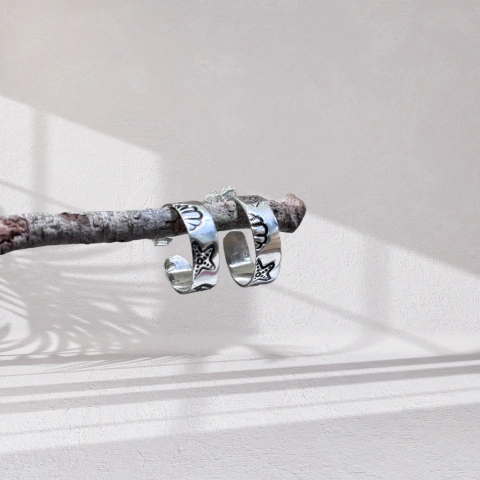 Argola marine - comprar online