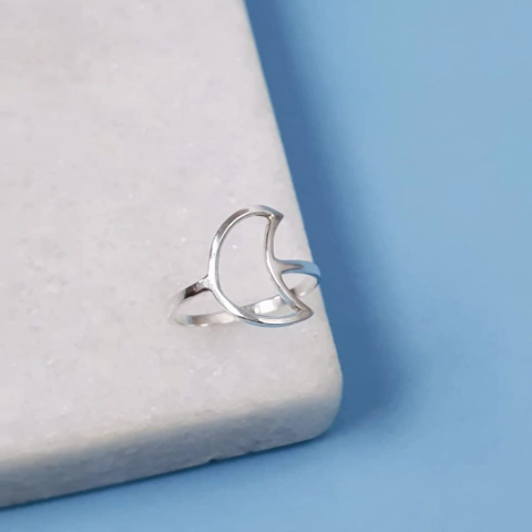 Anel luna - comprar online