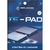 Thermal Ts Pad 1,5mm 100x100 Implastec na internet