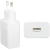 Carregador Xiaomi XM396BRA Bivolt USB-A