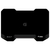 Mesa Gamer Fortrek HMG01 Preta