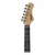 Guitarra Tagima MG30 Memphis Black - loja online