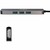 Imagem do Hub USB Bright HDMI 4k Com 3 Portas