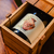 Anfora Malbec x 1 bot. con estuche de madera - Bodega Jorge Rubio | Tienda Online de Vinos