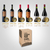 Kit Degustación Vinus Premiados