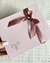 Embalagem extra de presente lilás - comprar online