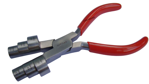 Pinza 3 ESCALONES Grande - comprar online