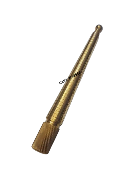 Palo para medir anillos de BRONCE nacional