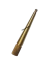 Palo para medir anillos de BRONCE nacional