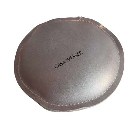 Almohadilla de cuero super - comprar online