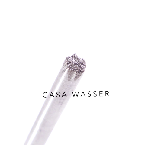 Cinceles con dibujos chicos, precio por unidad, para plata, alpaca, cuero - comprar online