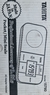 Balanza Tanita 1579D, 0.01 g a 200gs, super presicion , g-oz-ozt-dwt-ct-grain, cargador electrico - comprar online