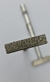 Rectificador Crystalite usa diamante para piedras - comprar online