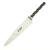 Hoja de cuchillo para encabar espiga gruesa 14 Cm