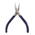 Pinza Plana en Punta 115 mm - tienda online