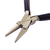 Pinza Plana 115 mm - Casa Wasser