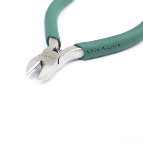 Alicate corte oblicuo Proskit