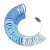 Anillero plastico importado