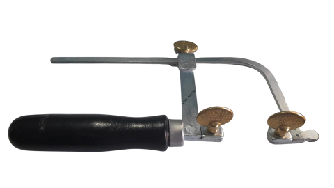 Arco calar 80mm para Zurdos - comprar online