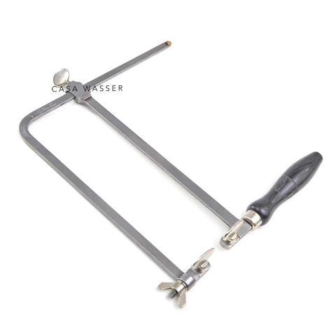 Arco para calar ALEMAN 200mm