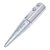 Cono para eje liso 12.7mm