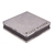 Tas acero 100mm x 100mm IMPORTADO
