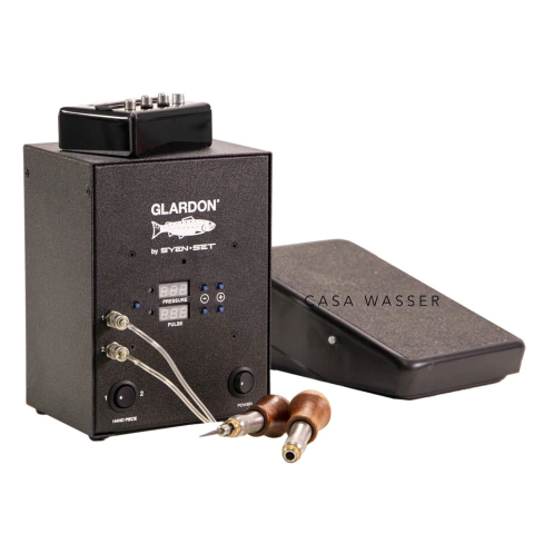 Buril Neumatico Enset Plus Vallorbe